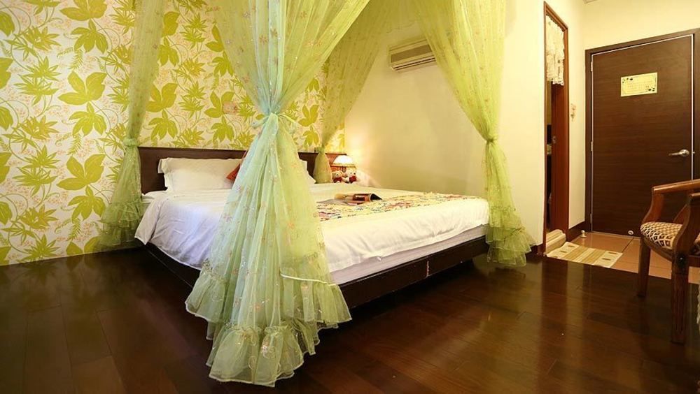 Love In Hualien B&B Zewnętrze zdjęcie