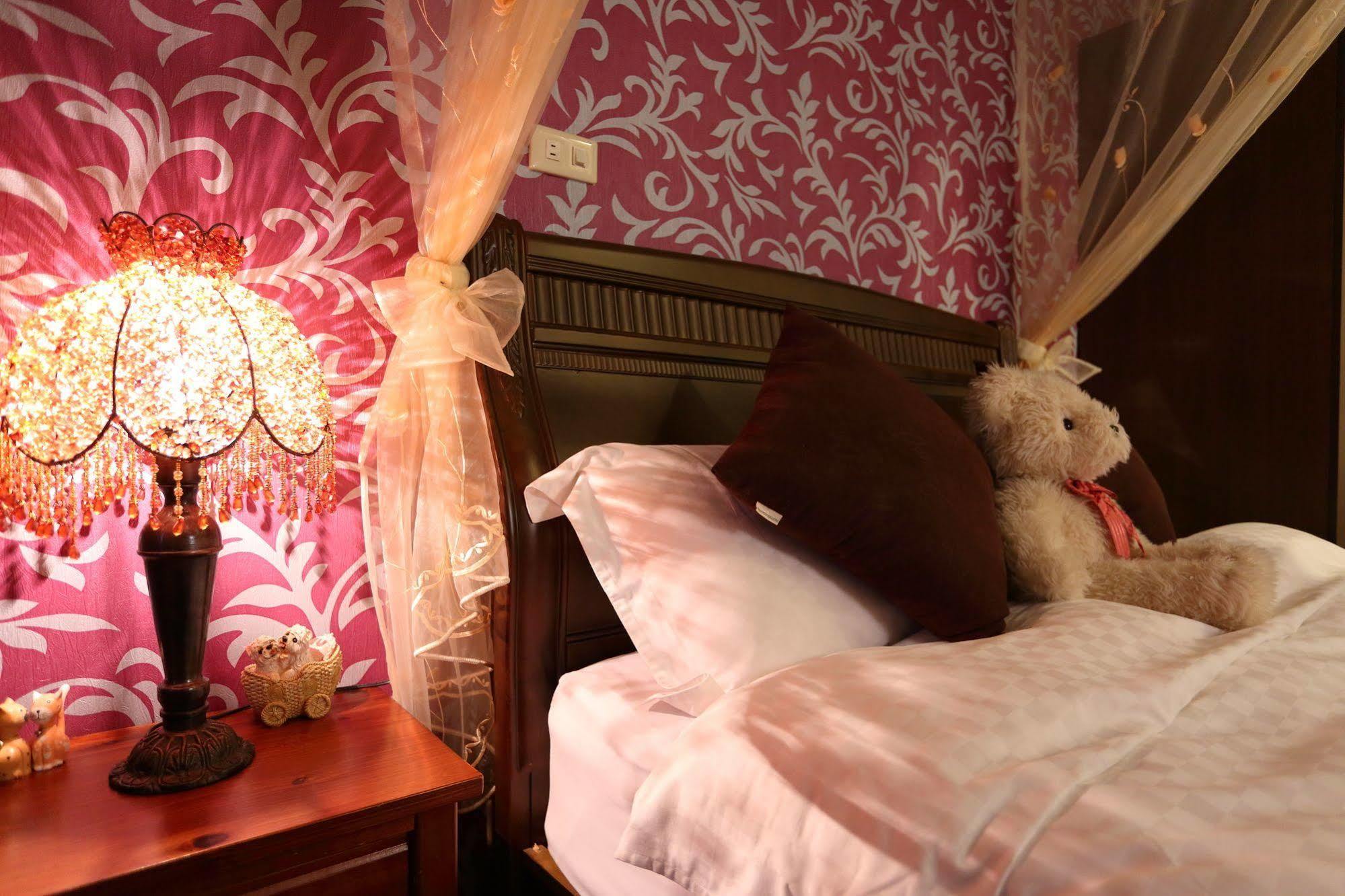 Love In Hualien B&B Zewnętrze zdjęcie